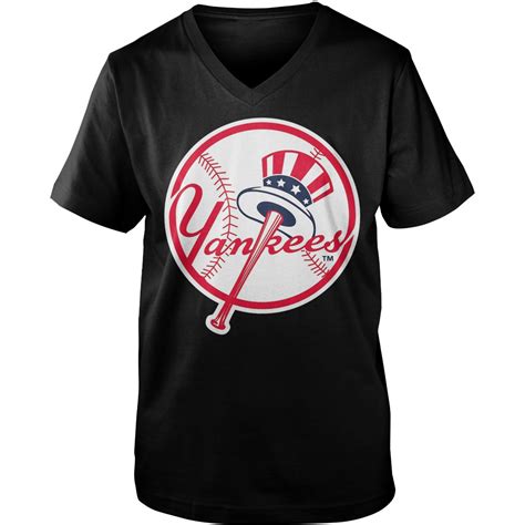 new york yankees vintage t shirt